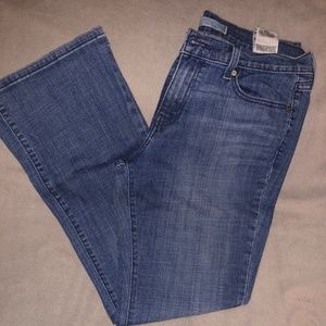 Levi’s 515 bootcut jeans